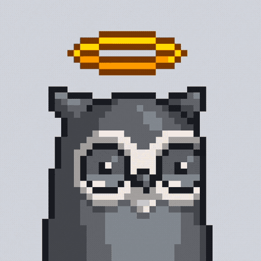 Animated Moonbird