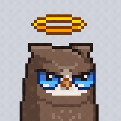 Animated Moonbird