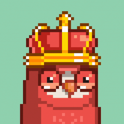 Animated Moonbird