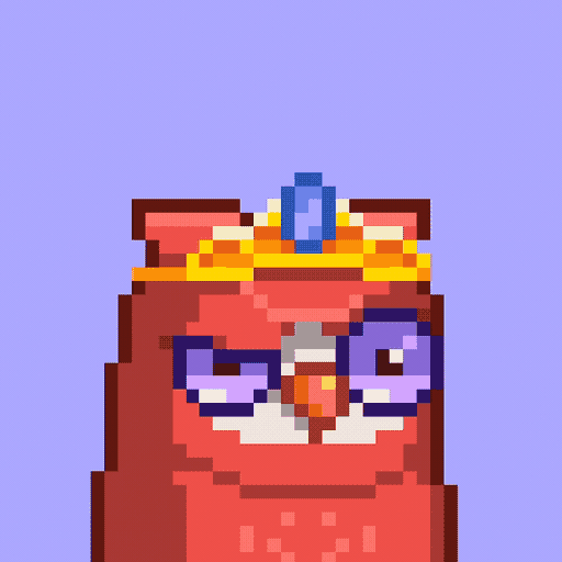 Animated Moonbird
