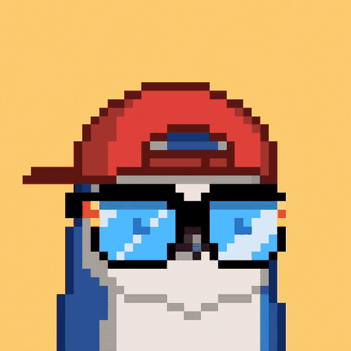Animated Moonbird