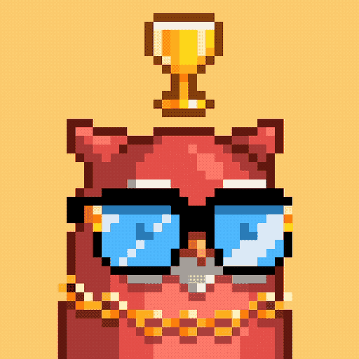 Animated Moonbird