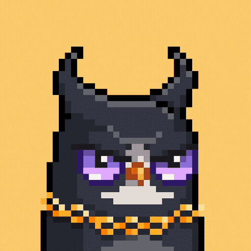 Animated Moonbird
