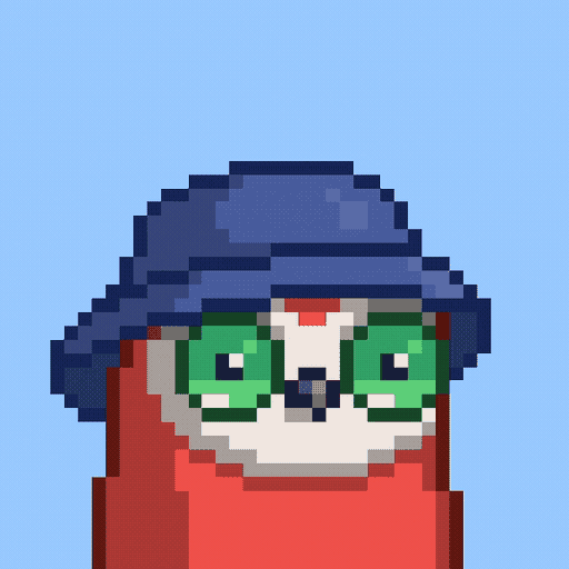 Animated Moonbird