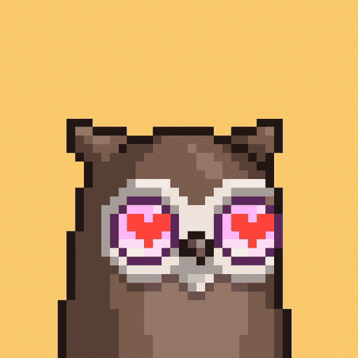 Animated Moonbird