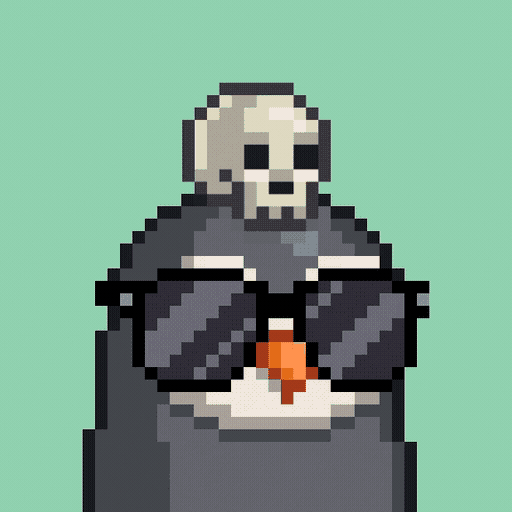 Animated Moonbird