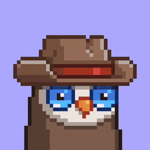 Animated Moonbird