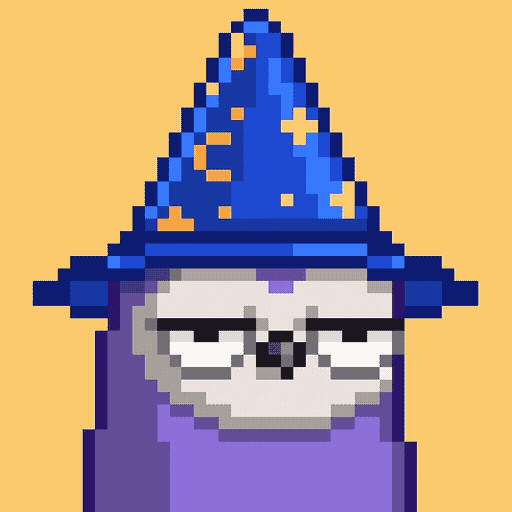 Animated Moonbird