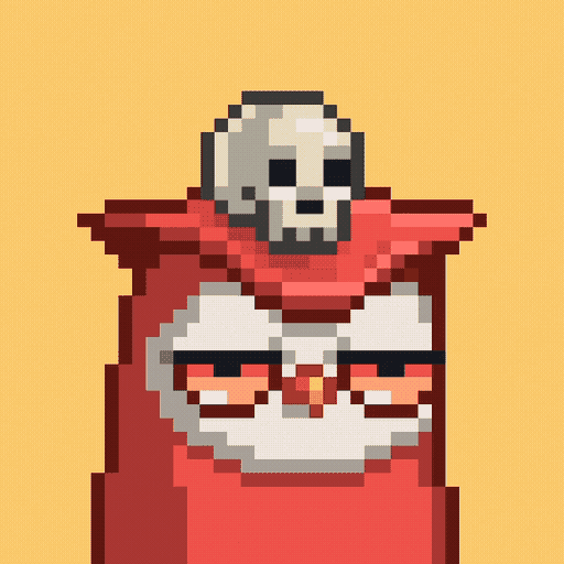 Animated Moonbird