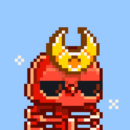 Animated Moonbird