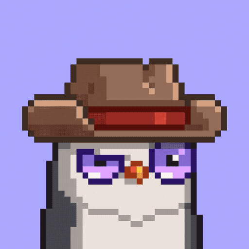 Animated Moonbird
