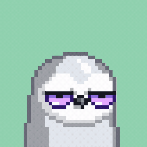 Animated Moonbird