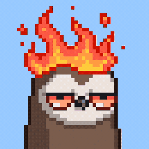 Animated Moonbird