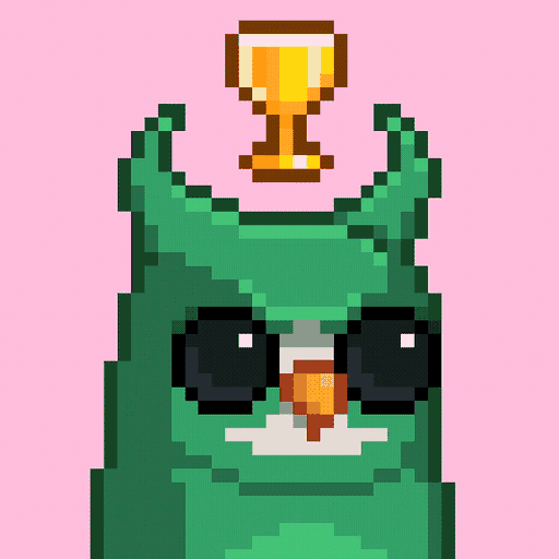 Animated Moonbird