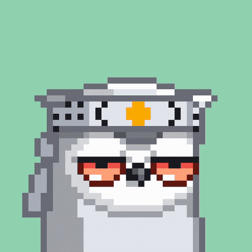 Animated Moonbird
