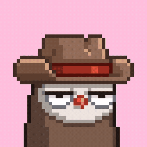 Animated Moonbird