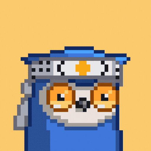 Animated Moonbird