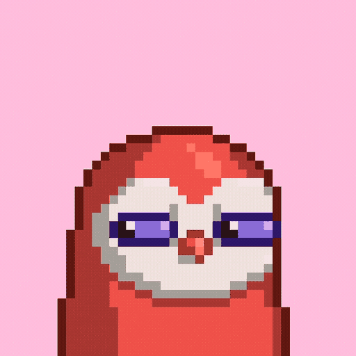 Animated Moonbird