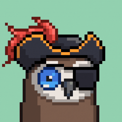 Animated Moonbird