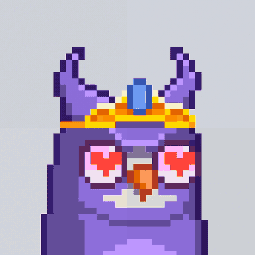 Animated Moonbird
