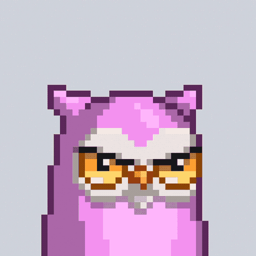 Animated Moonbird