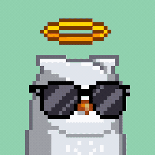 Animated Moonbird
