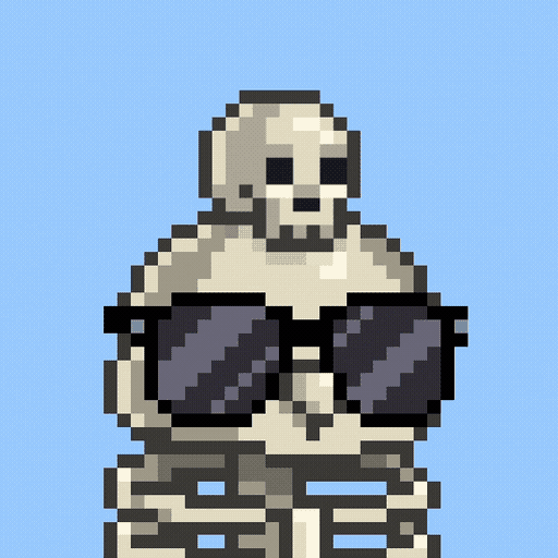 Animated Moonbird