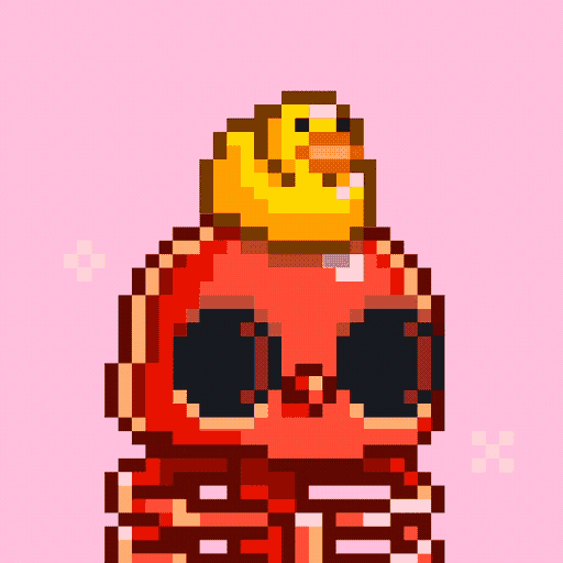 Animated Moonbird