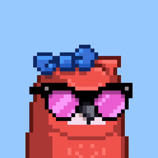 Animated Moonbird