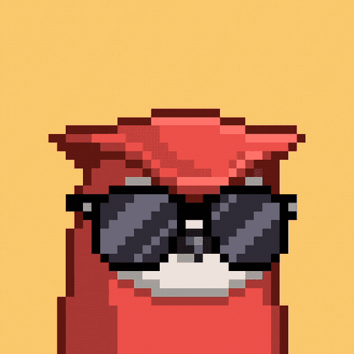 Animated Moonbird