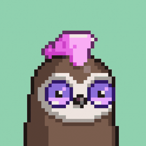 Animated Moonbird