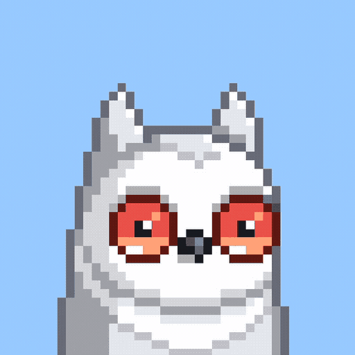 Animated Moonbird