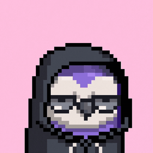 Animated Moonbird