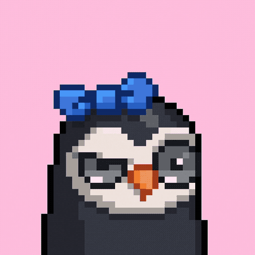 Animated Moonbird