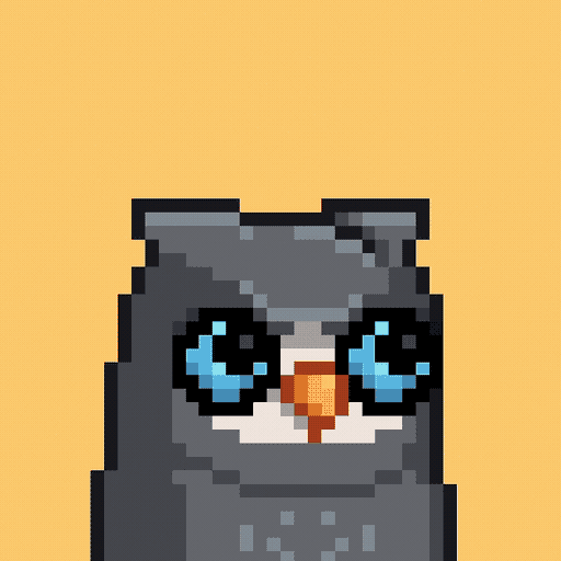 Animated Moonbird