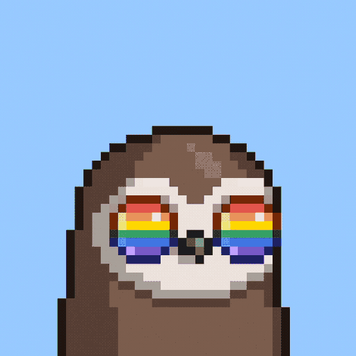 Animated Moonbird