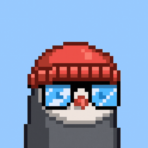 Animated Moonbird