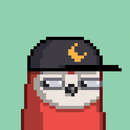 Animated Moonbird
