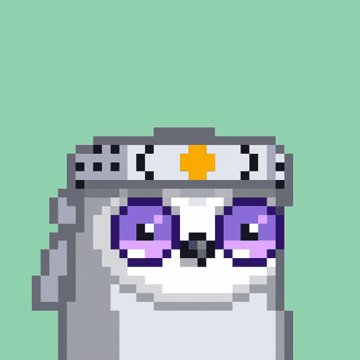 Animated Moonbird