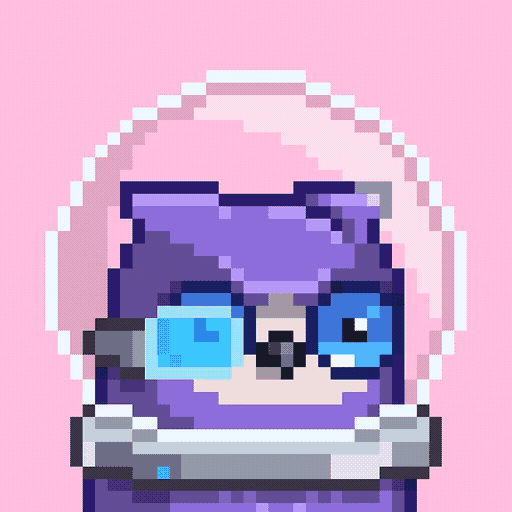Animated Moonbird