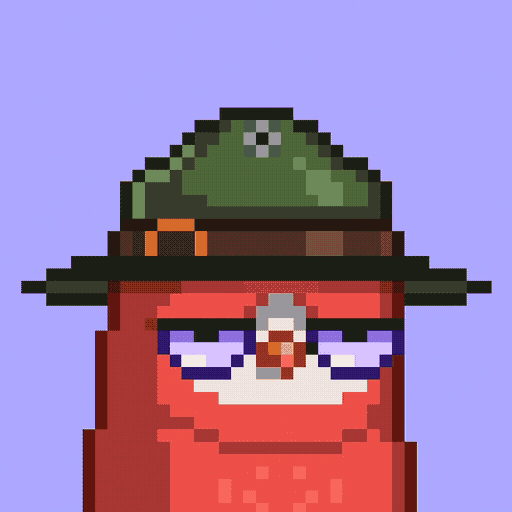 Animated Moonbird