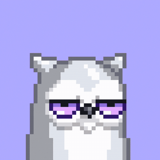 Animated Moonbird