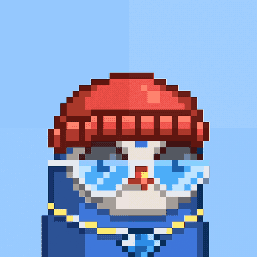 Animated Moonbird