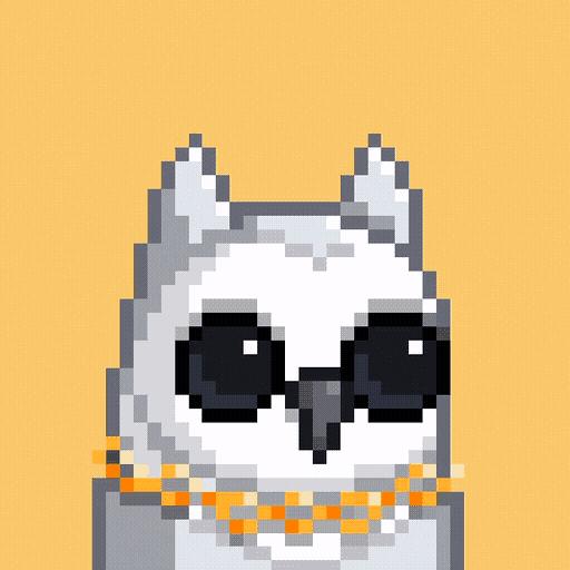 Animated Moonbird