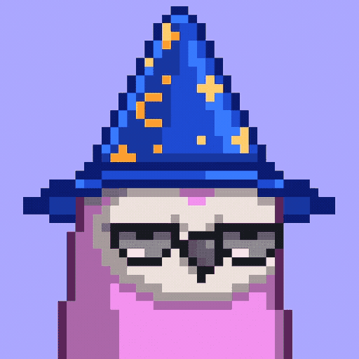 Animated Moonbird