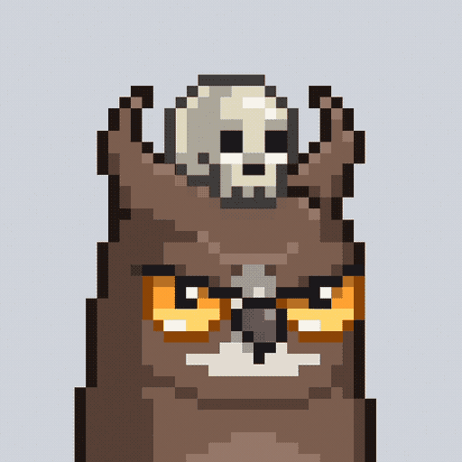 Animated Moonbird