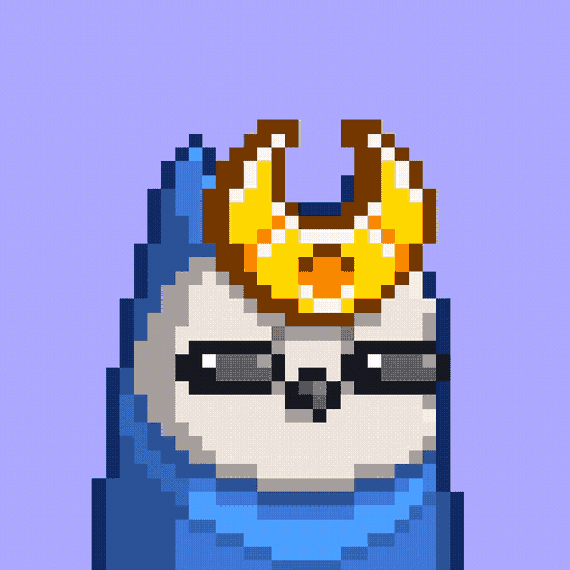 Animated Moonbird