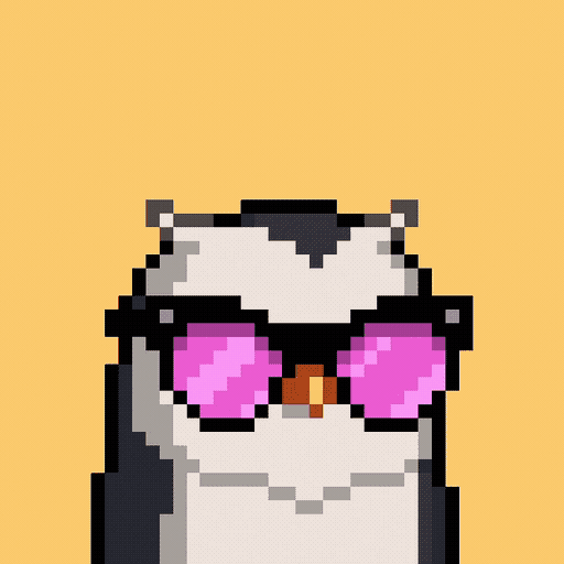 Animated Moonbird