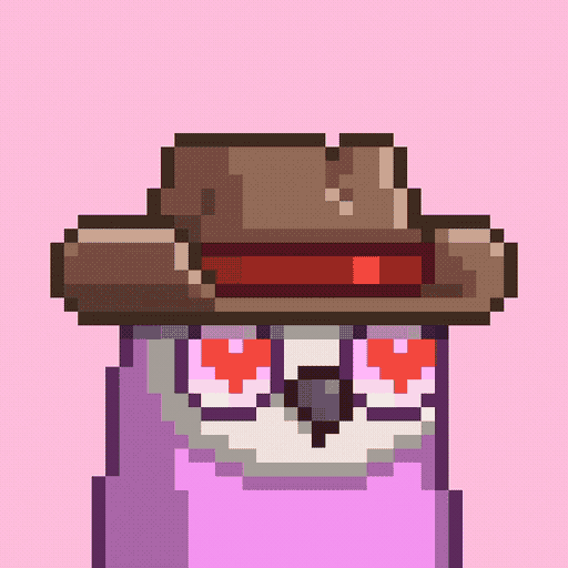 Animated Moonbird
