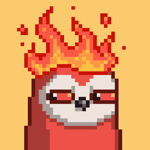 Animated Moonbird